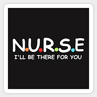 Nurses day ,nurse day Sticker